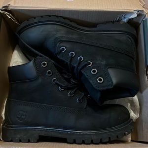 Timberland 6 INCH boots
